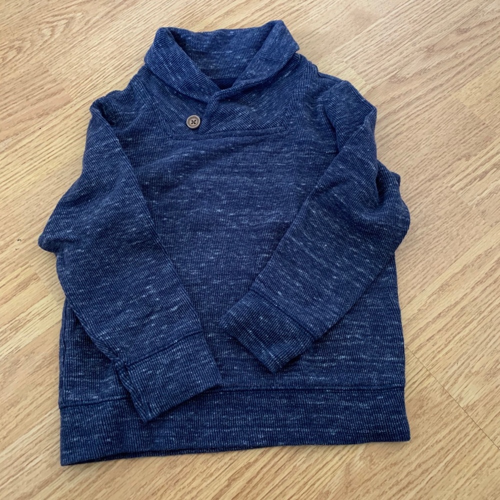 Toddler old navy sweater